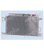 FRIG AIR - 08062014 - радиатор кондиционера